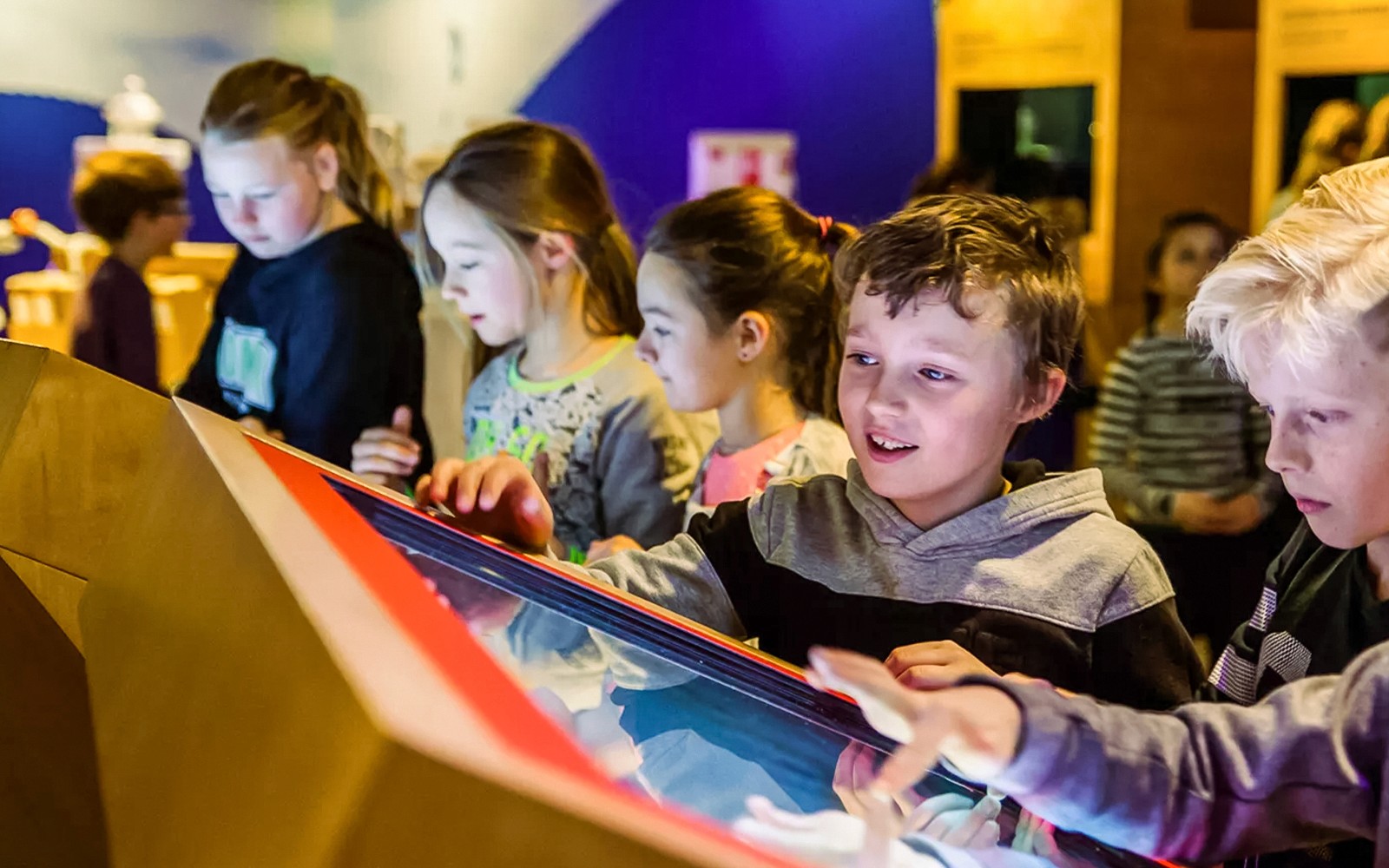 THIS IS HOLLAND: 5D Ultimate Flight Experience Tickets