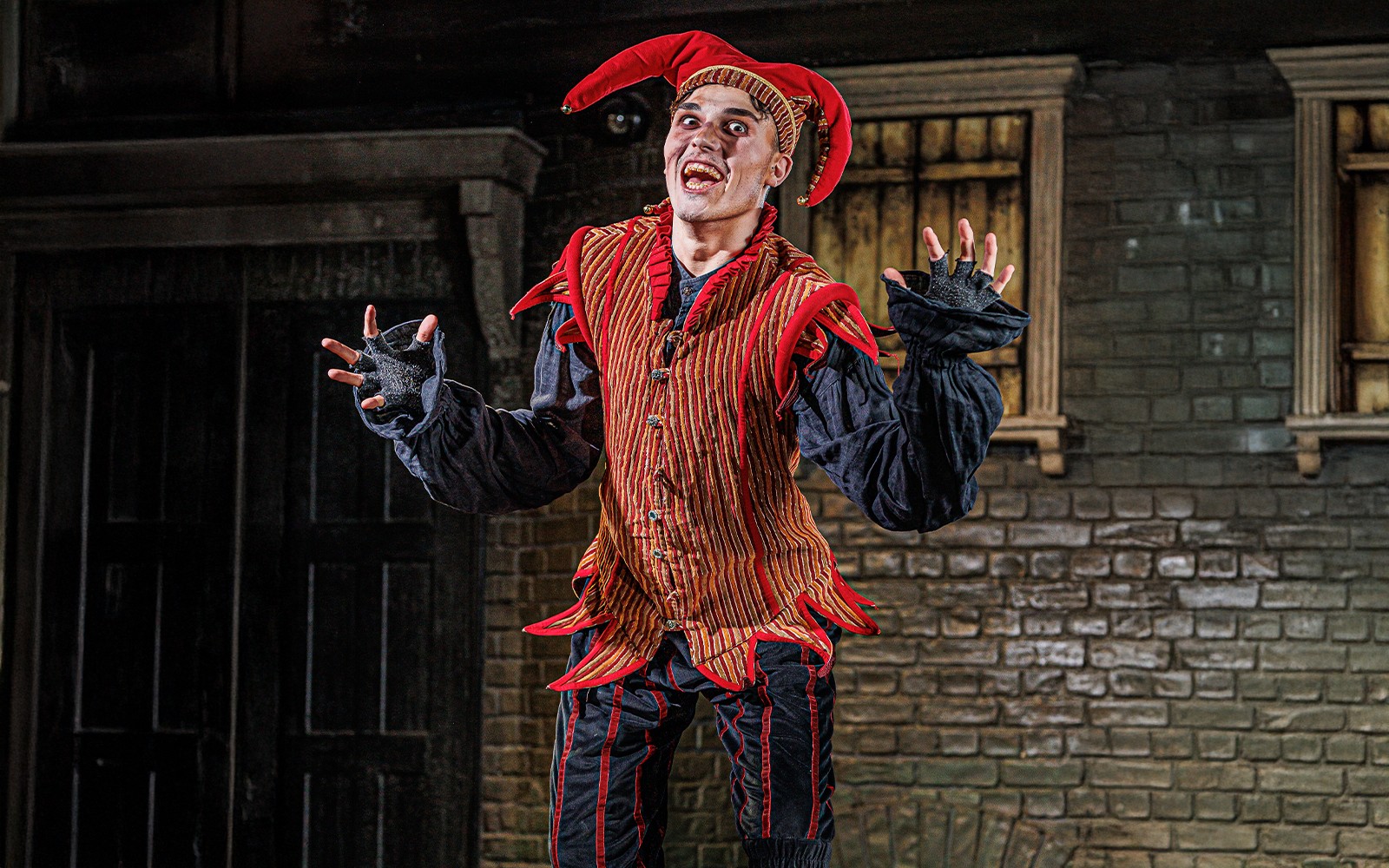 London Dungeon VIP Package Tickets