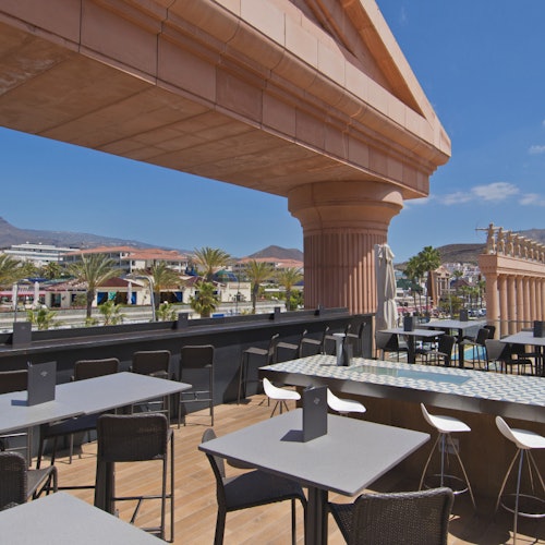 Hard Rock Cafe Tenerife: Lunch or Dinner Set Menu — gallery 2