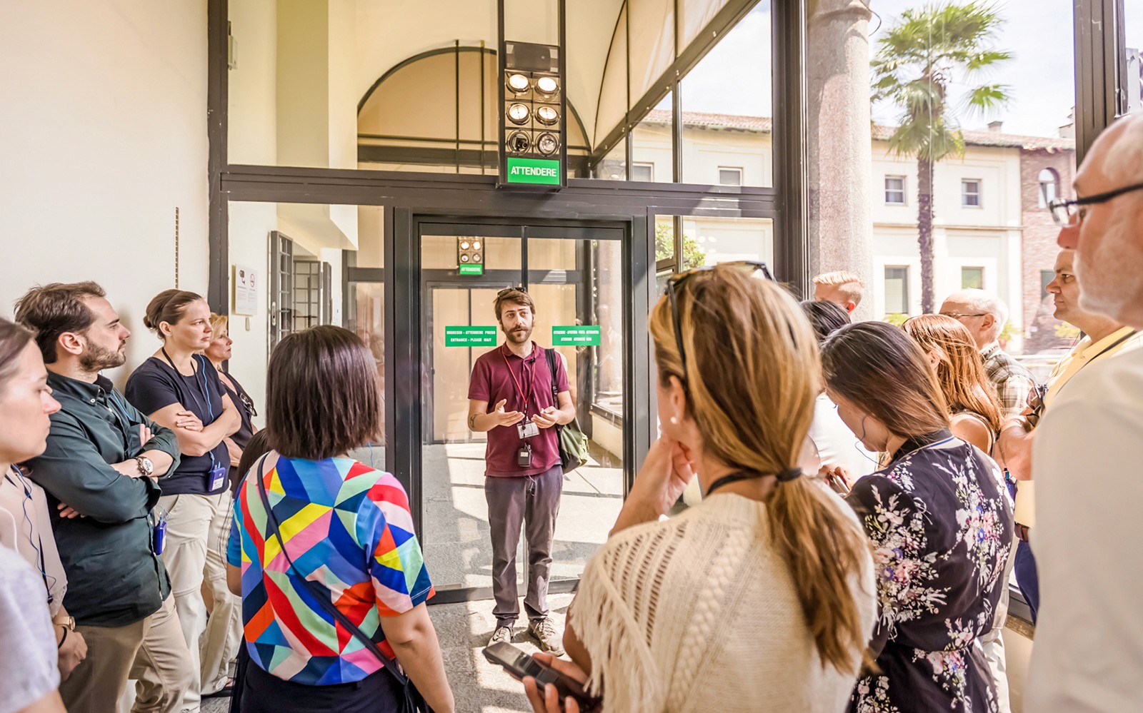 Milan City Center and Last Supper Guided Tour