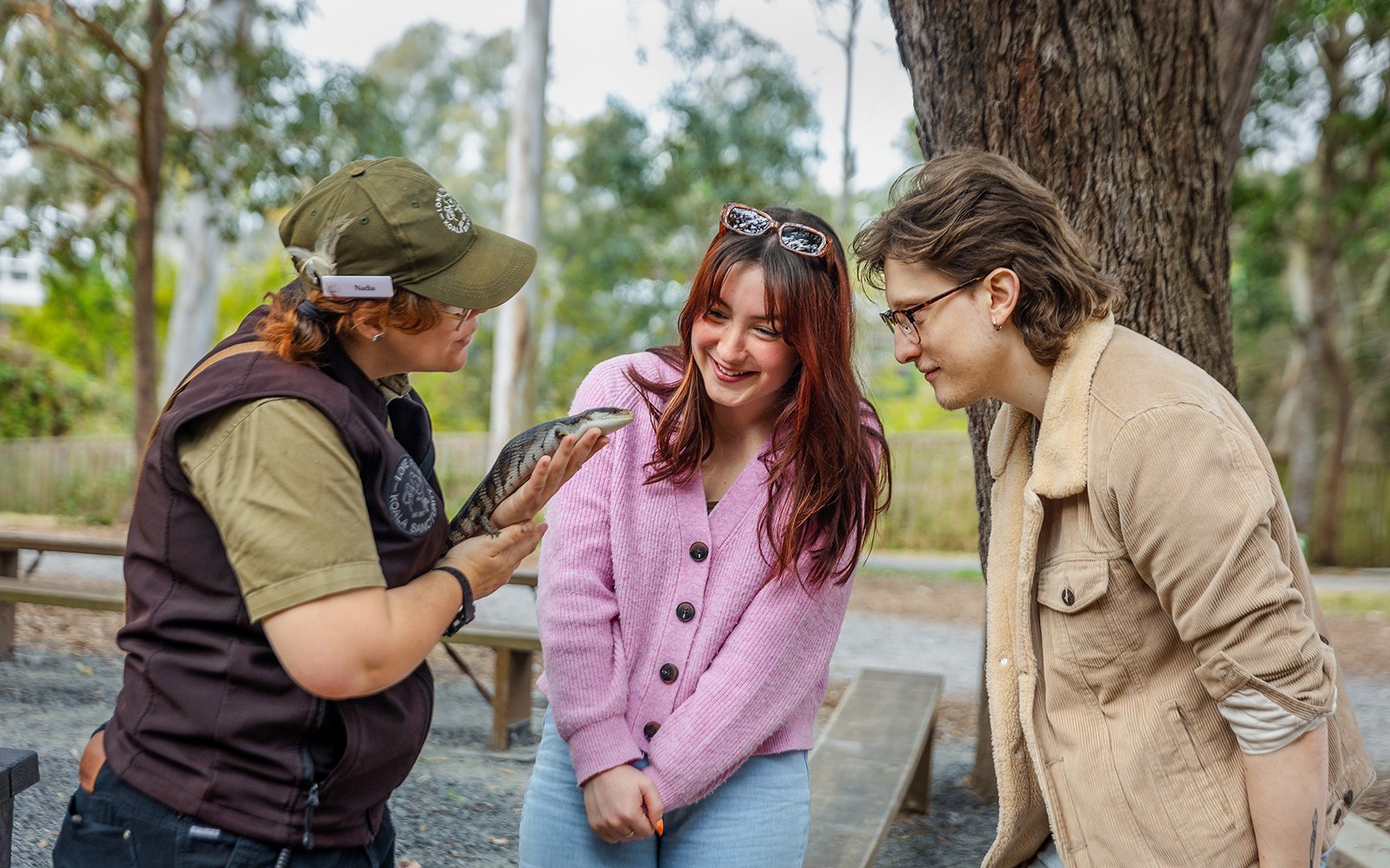 Lone Pine Koala Sanctuary Tickets with Brisbane River Cruise