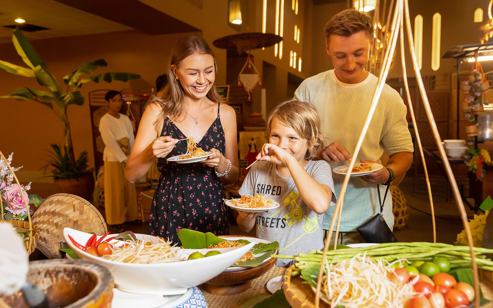 Siam Niramit Phuket Show Tickets with Optional Dinner — gallery 4