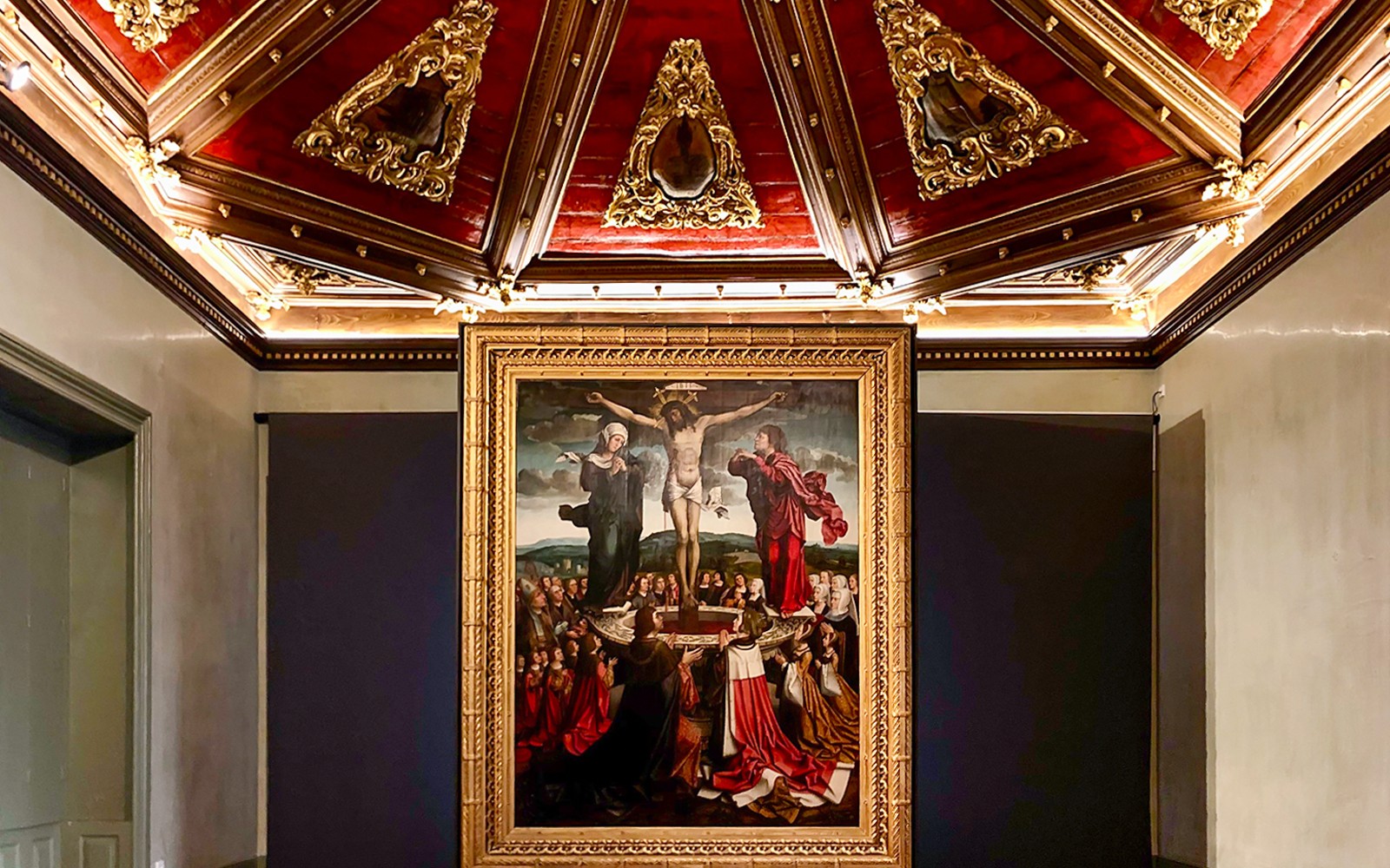 Tickets to Misericórdia Museum and Church in Porto — gallery 1