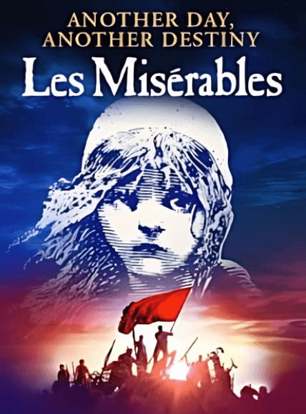 Les Misérables — main image