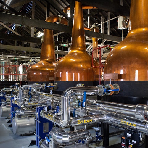 Midleton Distillery Experience & Whiskey Tasting - Home of Jameson — gallery 1
