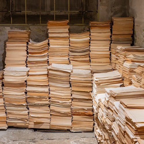 KGB Prison Cells: Entry Ticket — gallery 3