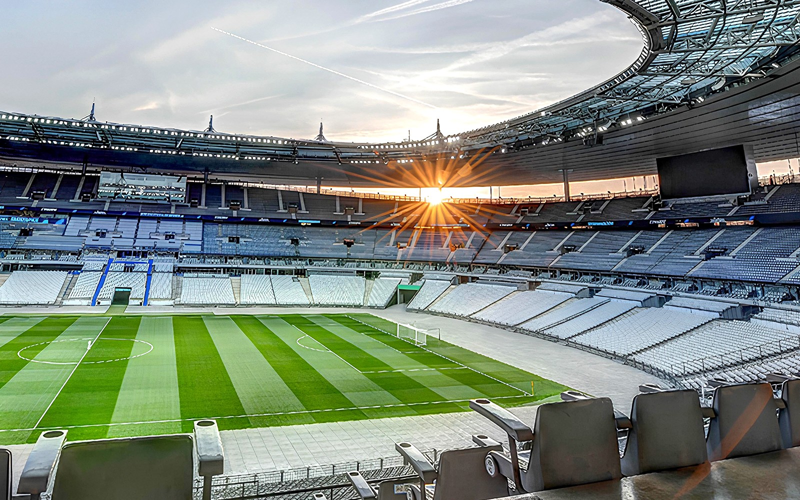 Stade de France Guided Tour with Special Access — gallery 2