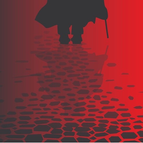 Haunted London: Jack the Ripper and Sherlock Holmes Bus Tour — portrait