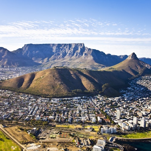 Hop-on Hop-off Bus Cape Town: Classic or Premium Ticket — gallery 1