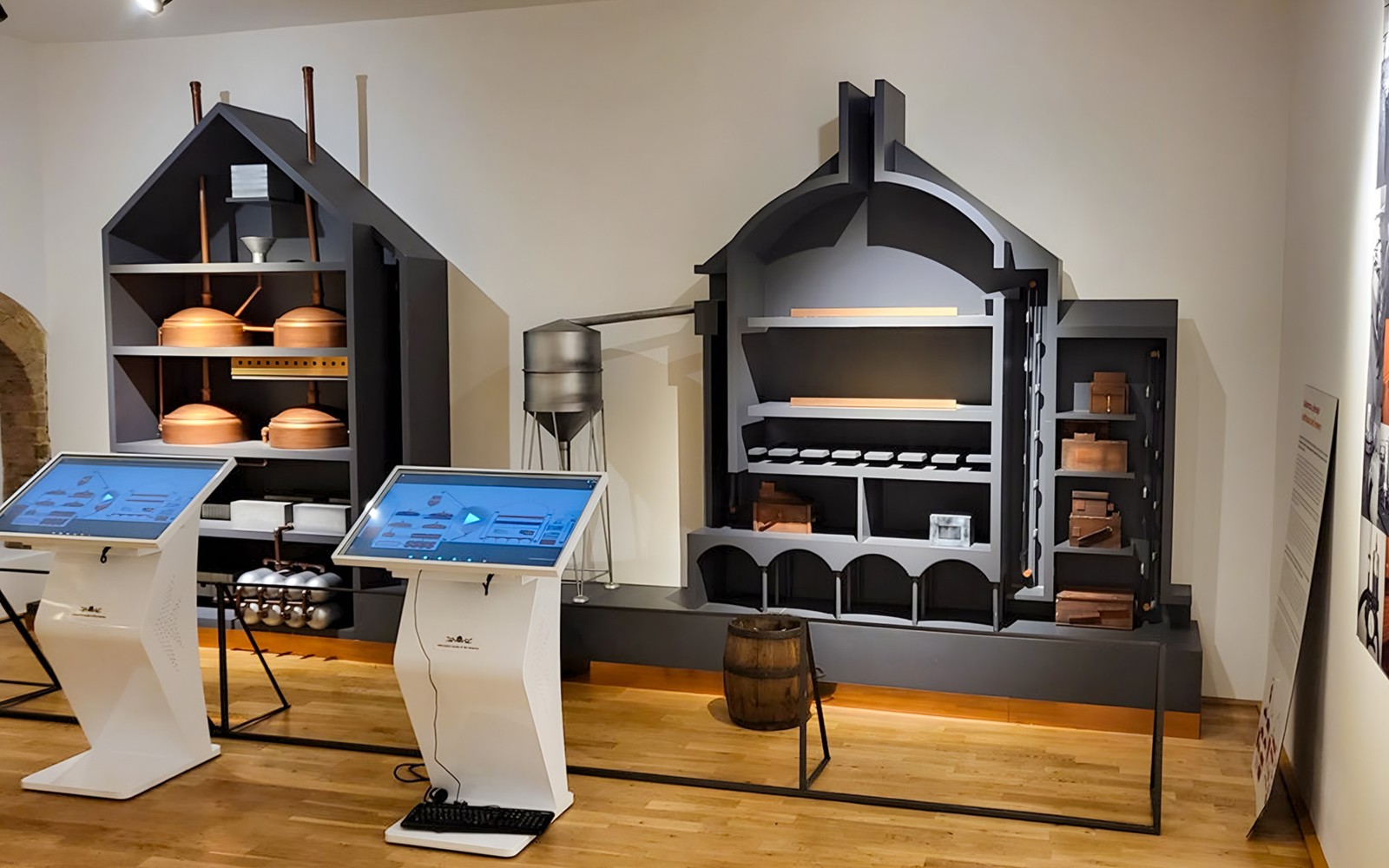 Prague Beer Museum Tickets with Beer Tasting & Bottling