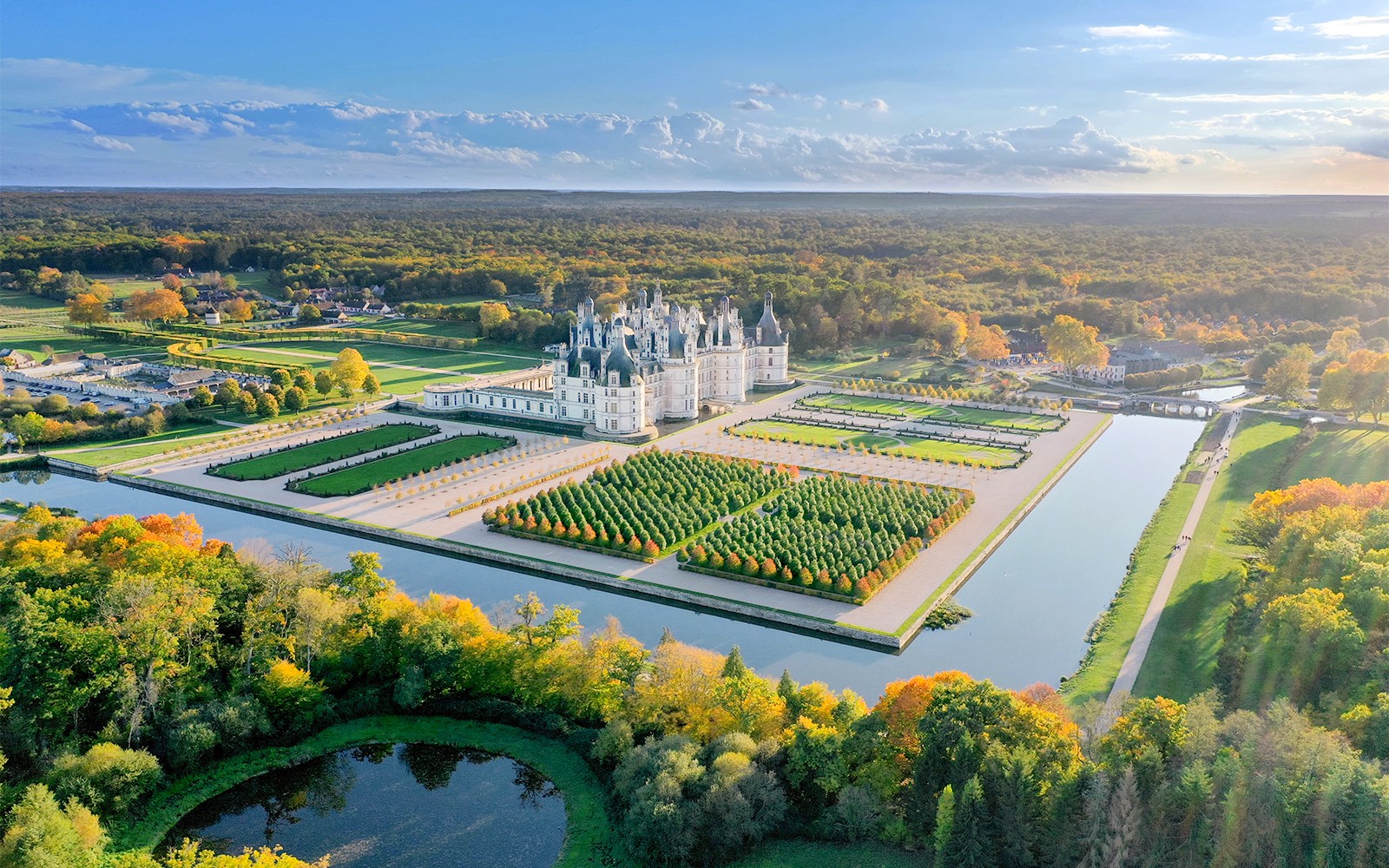 From Paris: All Day Loire Valley Trip with entry tickets — gallery 1