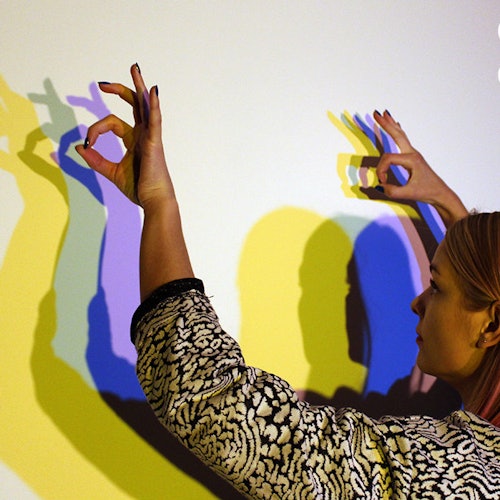Cosmos Illusion Museum: Skip The Line Ticket — gallery 2