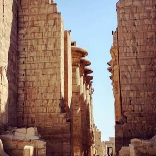 Luxor: City Tour — gallery 3