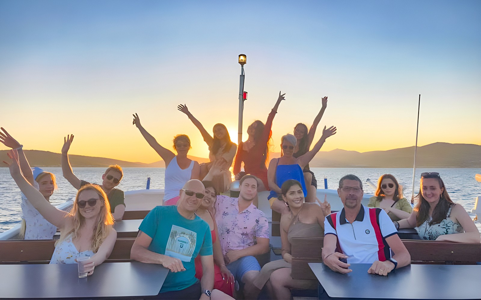 From Split: Full-Day Cruise in Hvar & 3 Islands