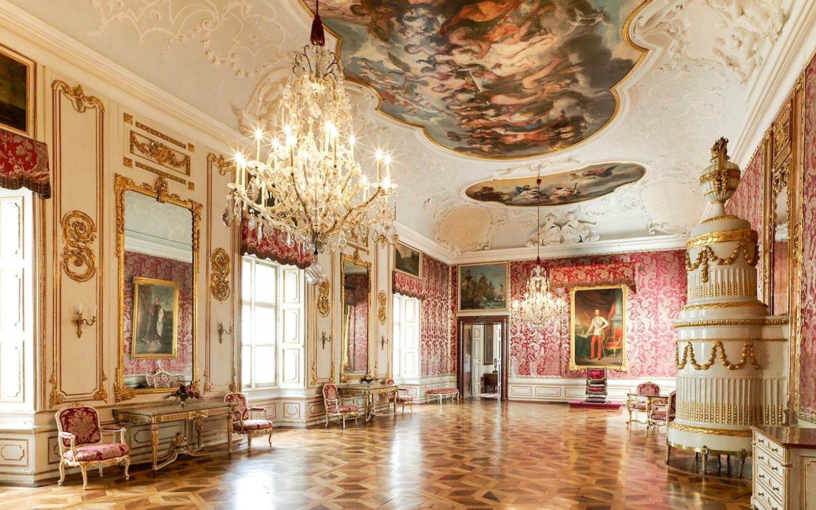 Salzburg Card: 30+ Attractions & Public Transport — gallery 4