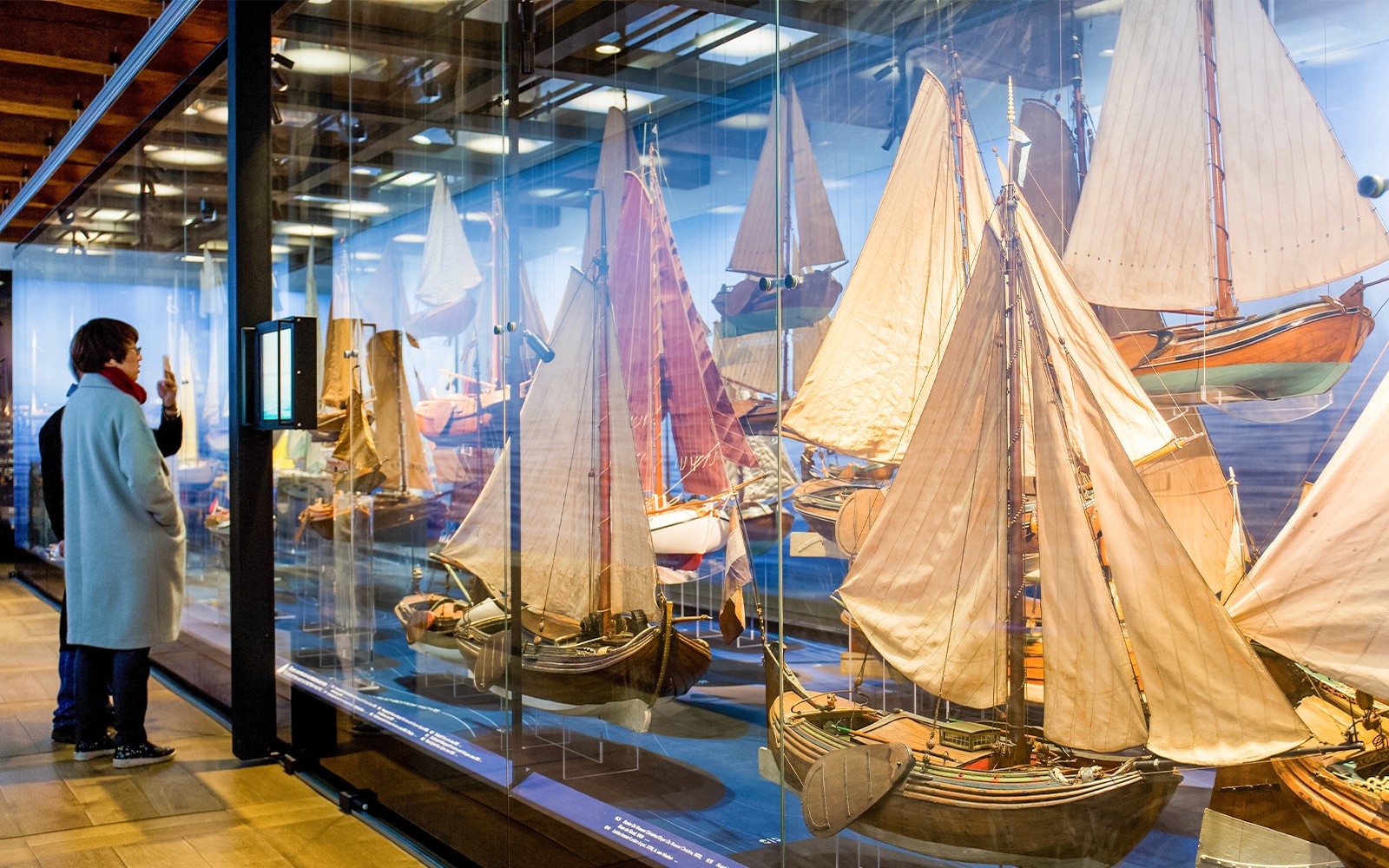 Amsterdam: National Maritime Museum Skip-the-Line Tickets — gallery 3
