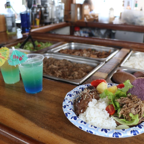 Oahu: Afternoon Dolphin Watching Cruise + Snorkeling — gallery 3