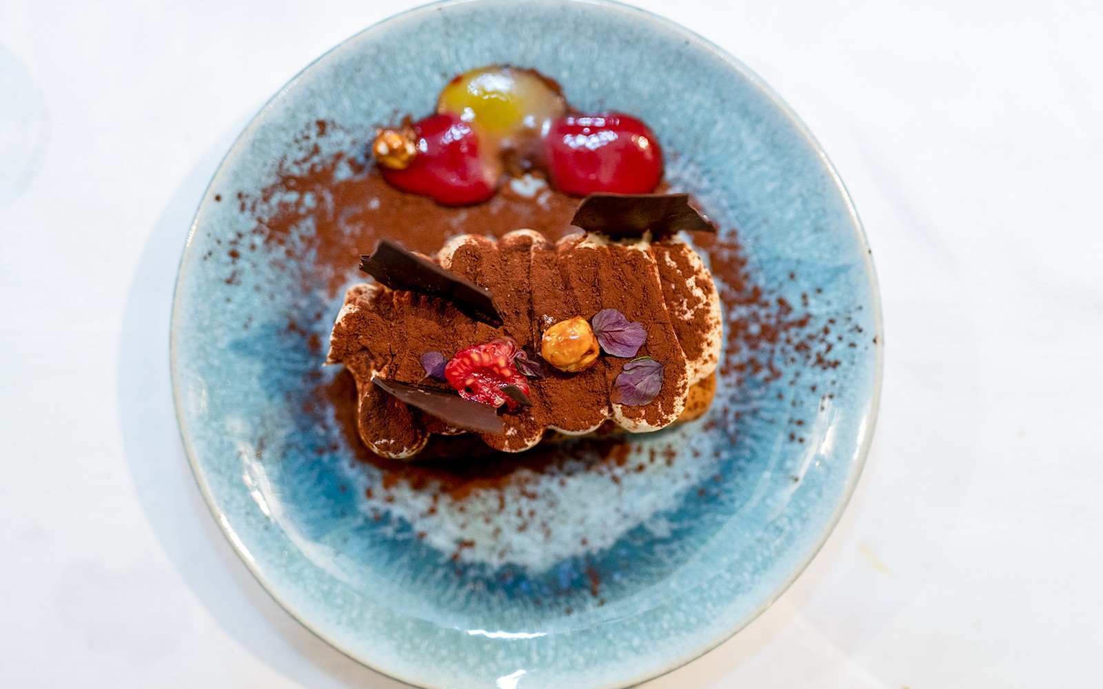 Théo Boat Seine River Dinner Cruise with Italian Menu — gallery 4