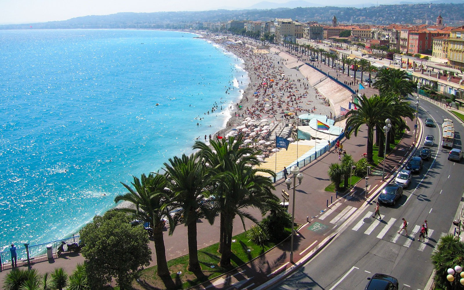 From Milan: Monaco and Nice Full-Day Guided Tour — gallery 3