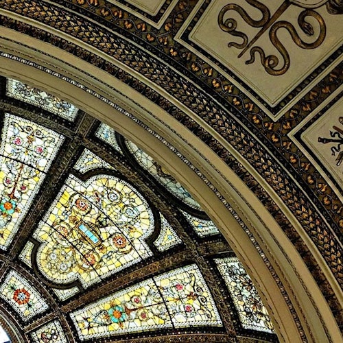 Chicago: Underground Pedway & the Loop Guided Walking Tour — gallery 3