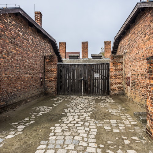 Auschwitz-Birkenau: Guided Tour + Transport