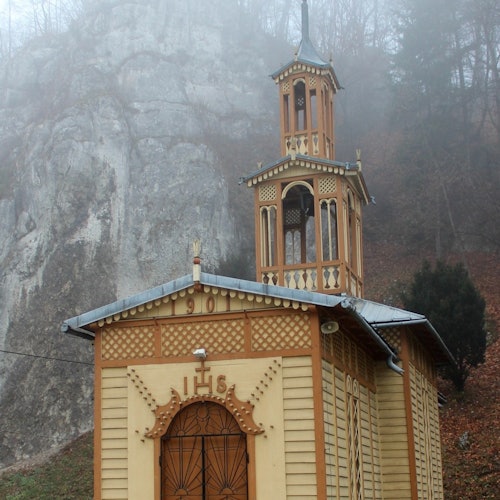 From Kraków: Ojców National Park and Pieskowa Skała Castle — gallery 3