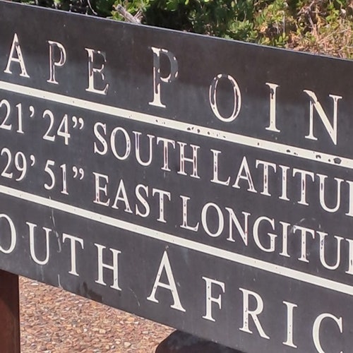 Cape Town: Cape Peninsula & Boulders Beach Tour — gallery 1