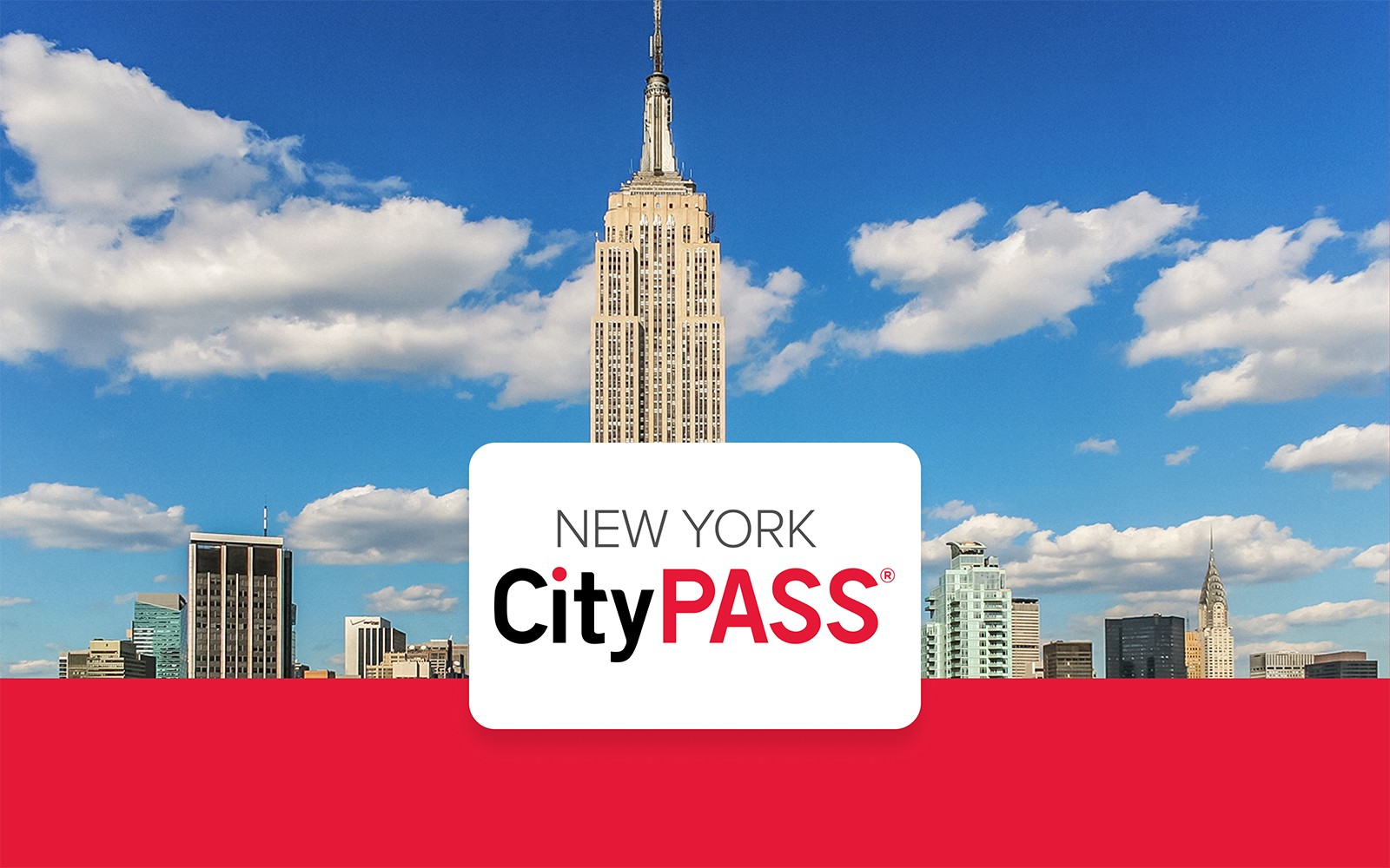 New York CityPASS®: Choose 5 Attractions