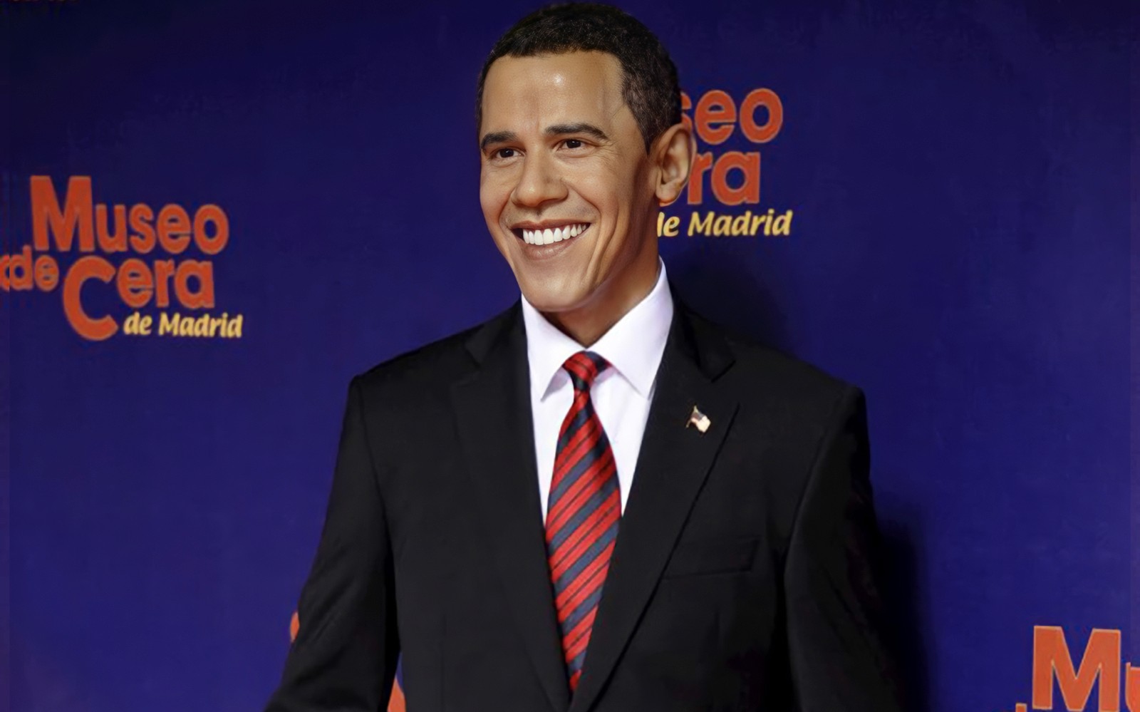 Skip-the-Line Tickets to Wax Museum Madrid
