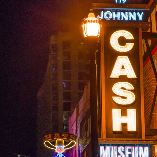 Nashville: Soul of Music City Night Tour — gallery 1