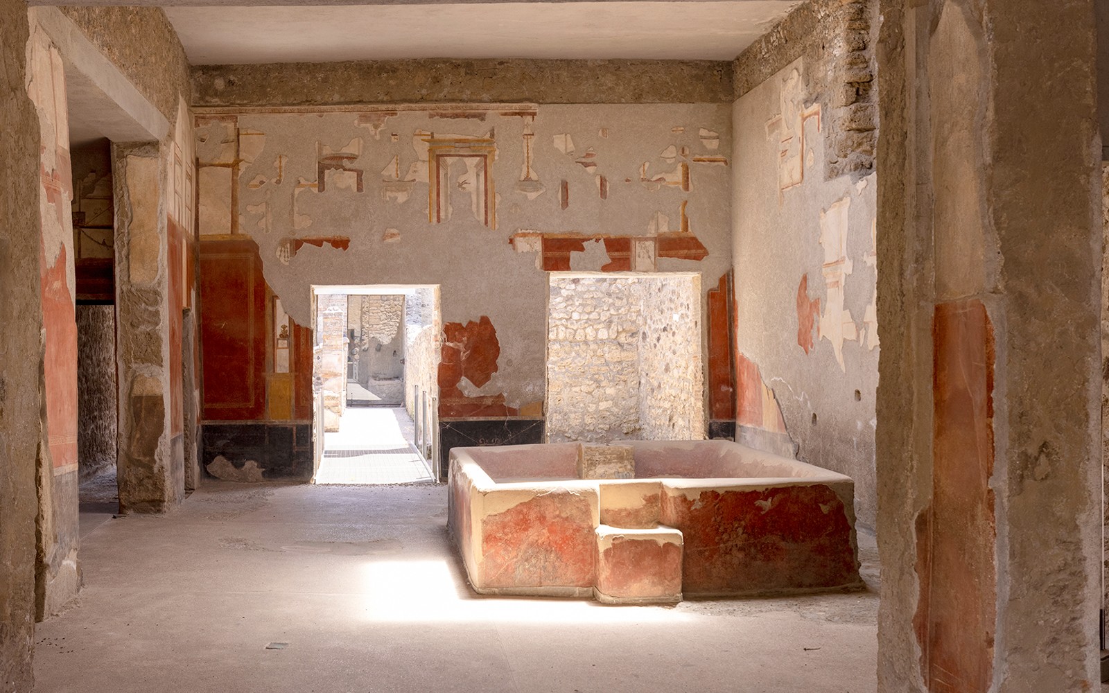Pompeii Skip-the-Line Guided Tour