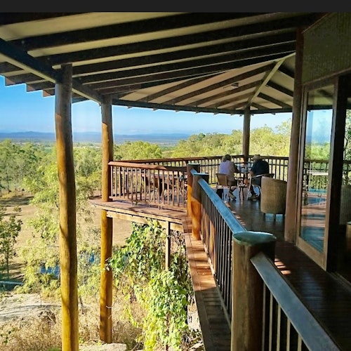 Barron Falls, Cattana Wetlands & Skyrail Rainforest Cableway: Tour + Lunch — gallery 5