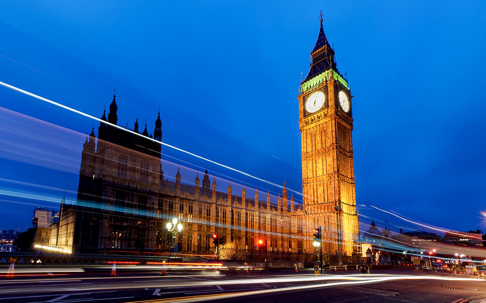 Big Bus: London Evening Bus Tour — gallery 1