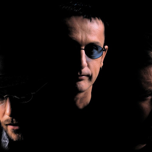 Las Vegas: The Australian Bee Gees Show