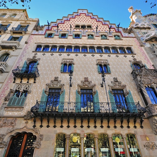 Barcelona Card + The Gaudí Bundle — gallery 2