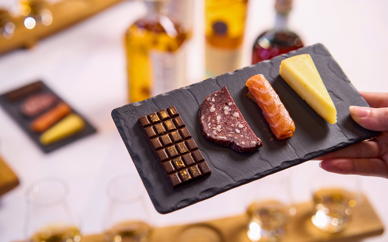 Tasting Tales - Scotch Whisky Experience — gallery 1