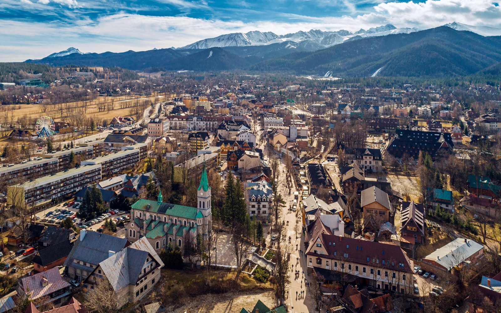 From Krakow: Morskie Oko & Zakopane Day Trip with Transfers — gallery 4