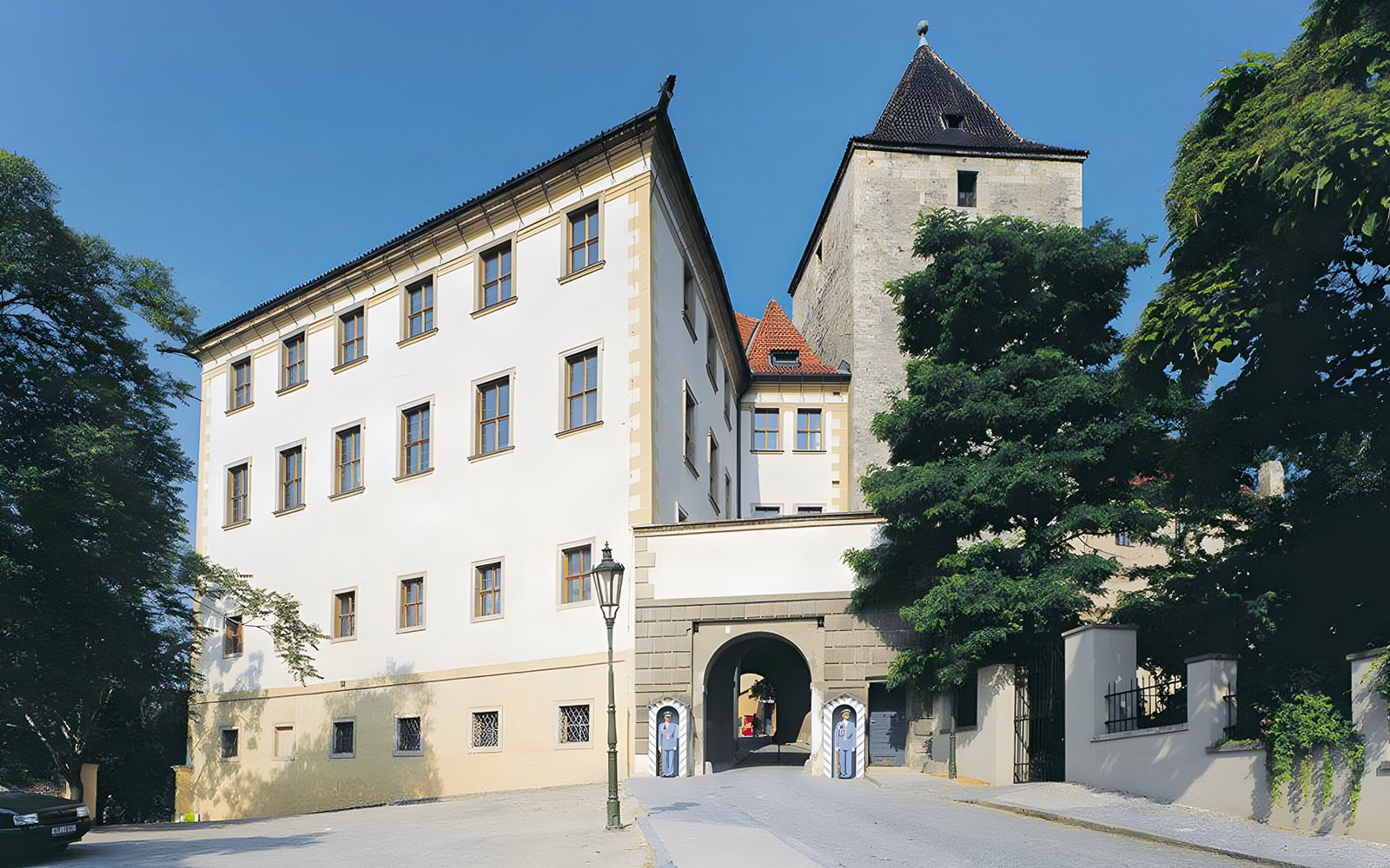 Tickets to Midday Concert at Lobkowicz Palace — gallery 1