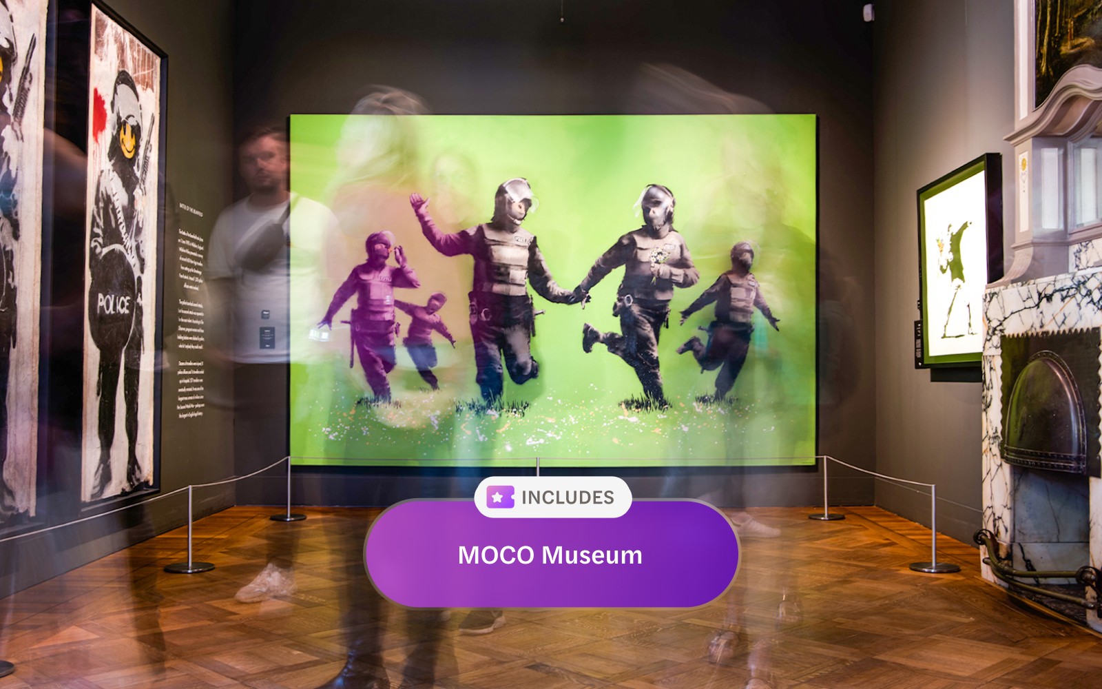 Go City Amsterdam Explorer Pass: Choose 3 to 7 Attractions — gallery 2