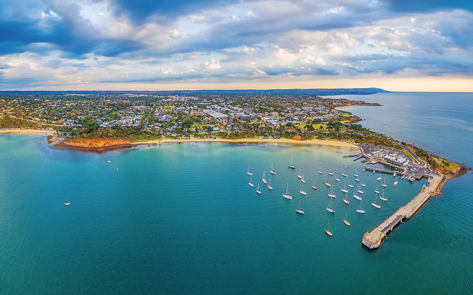Wine Tour in Mornington Peninsula from Melbourne with Lunch — gallery 1