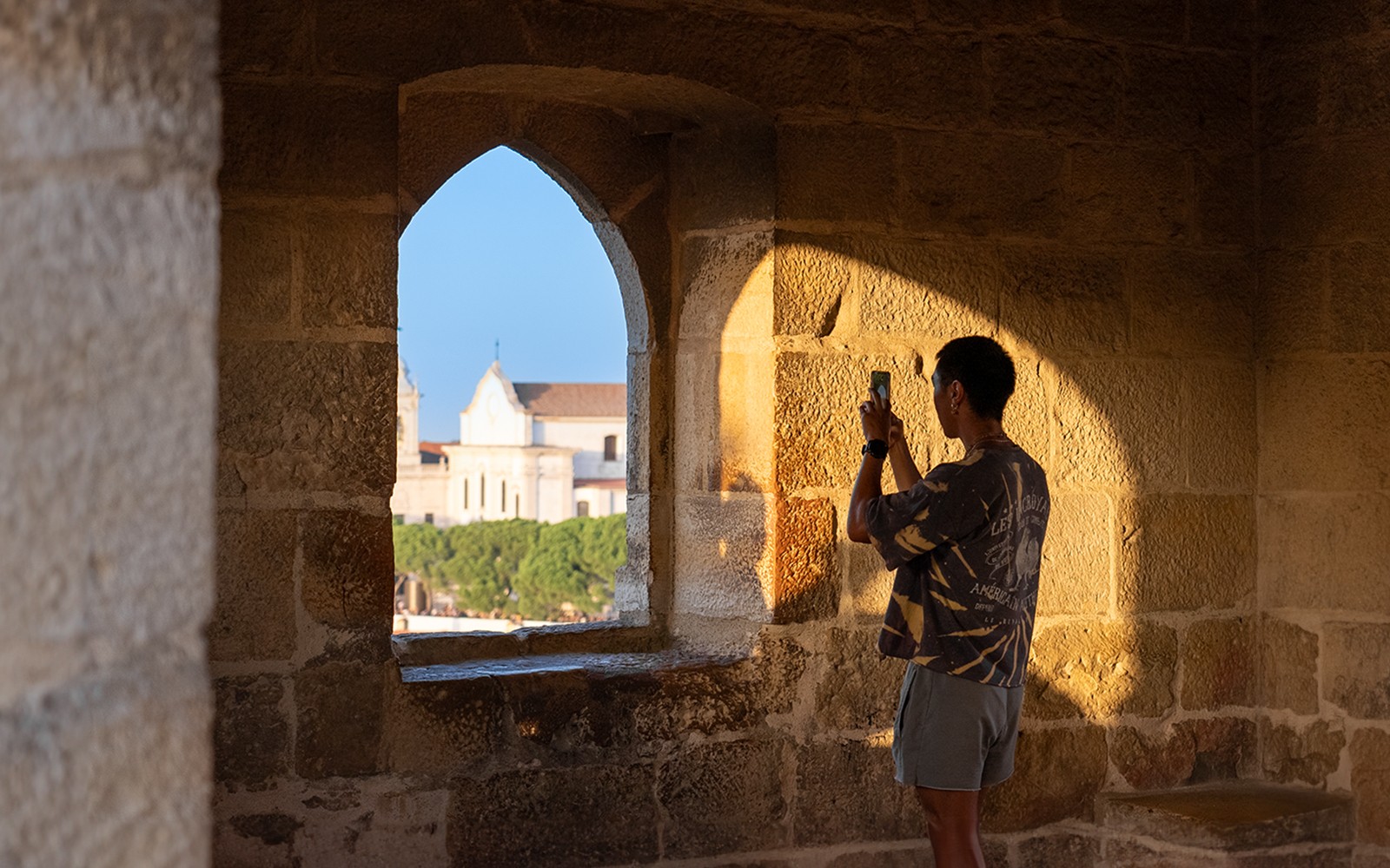 São Jorge Castle Tickets