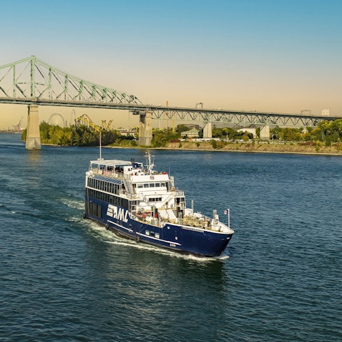 Montreal: Signature Dinner Cruise — gallery 2