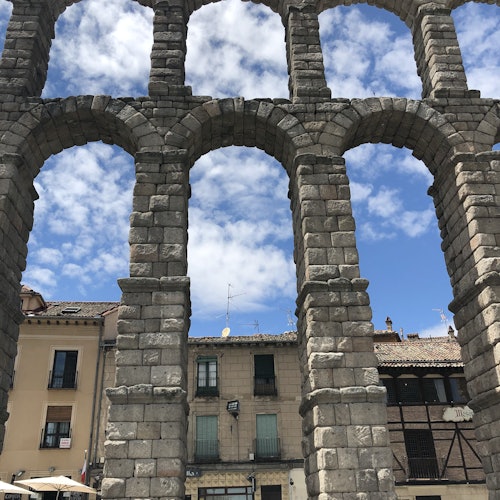 Segovia Guided Tour: City, Cathedral & Alcázar — gallery 2