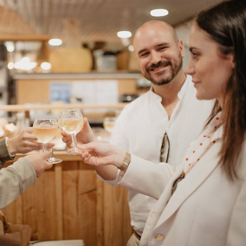 Historic District Bordeaux: Food Tour — gallery 4