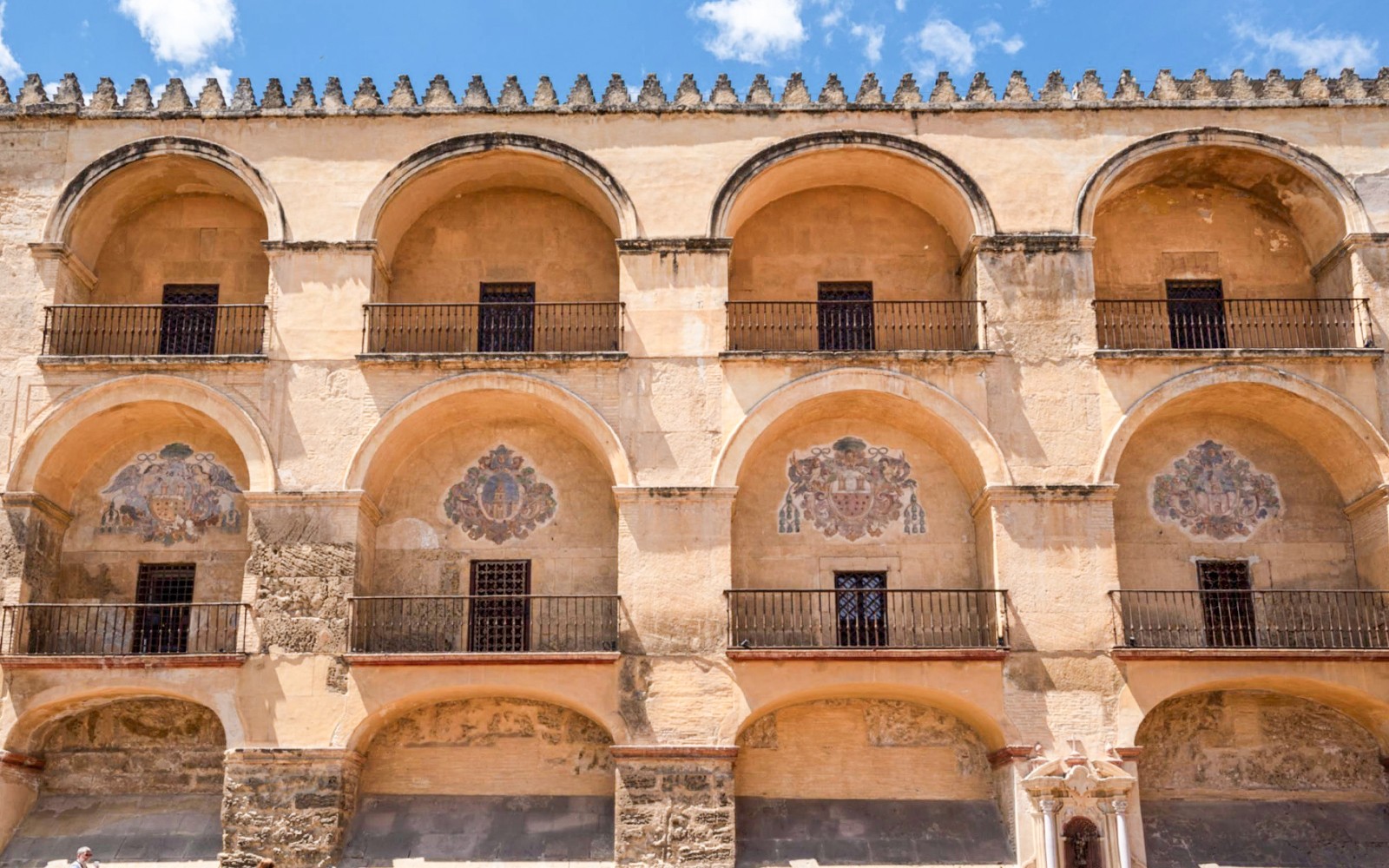 Mosque-Cathedral of Cordoba E-Tickets with Audio Guide & City Audio Tour