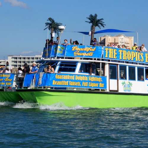 Tampa Bay CityPASS®