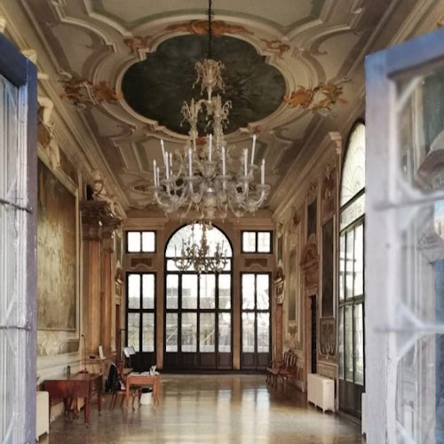Music Museum & Baroque Concert — gallery 3