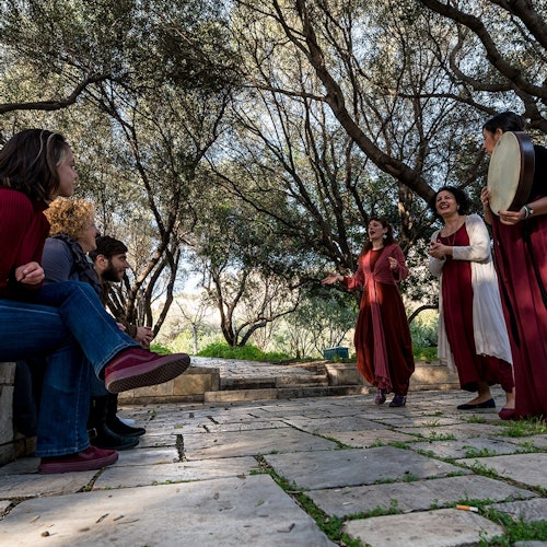 Athens: Mythology Guided Tour — gallery 1