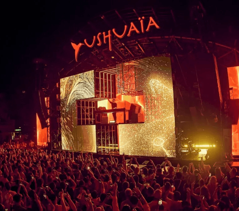 Ushuaïa on Thursdays: Martin Garrix Tickets — gallery 3