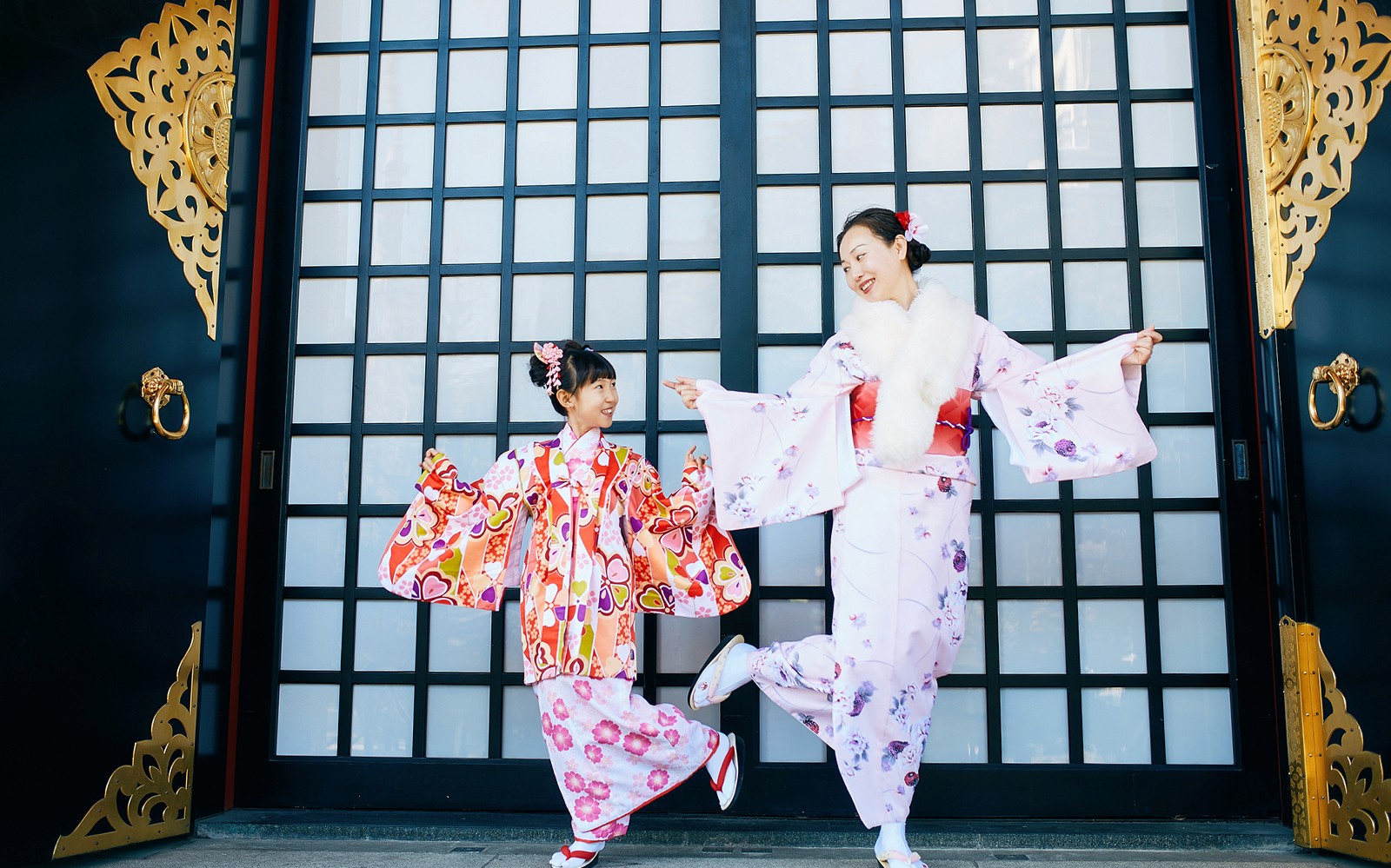 Tokyo Kimono Experience Tickets — gallery 4